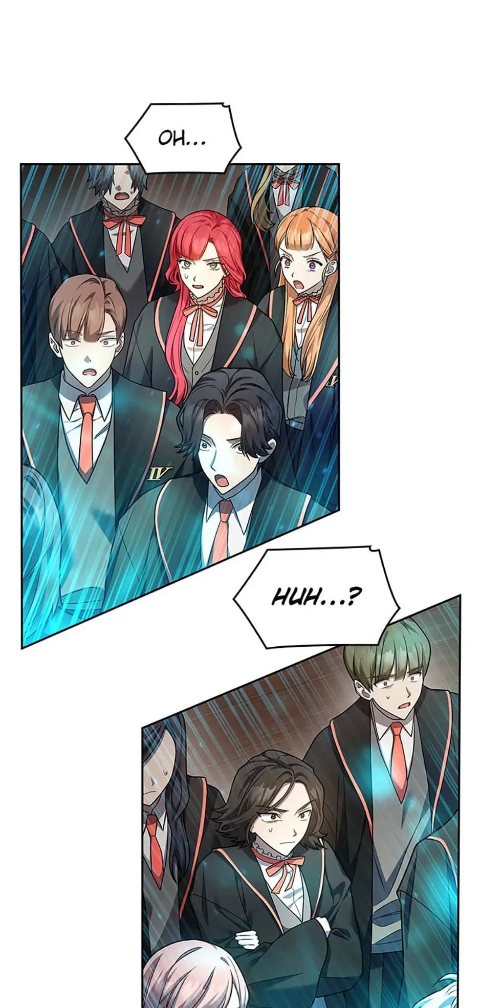 The Infinite Mage Chap 29 - Next Chap 30