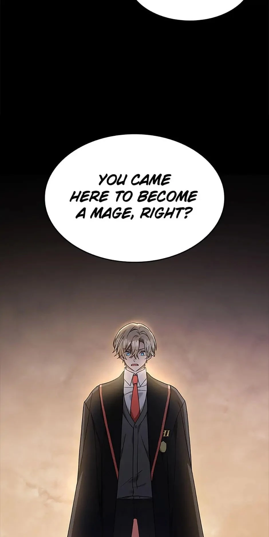 The Infinite Mage Chap 29 - Next Chap 30