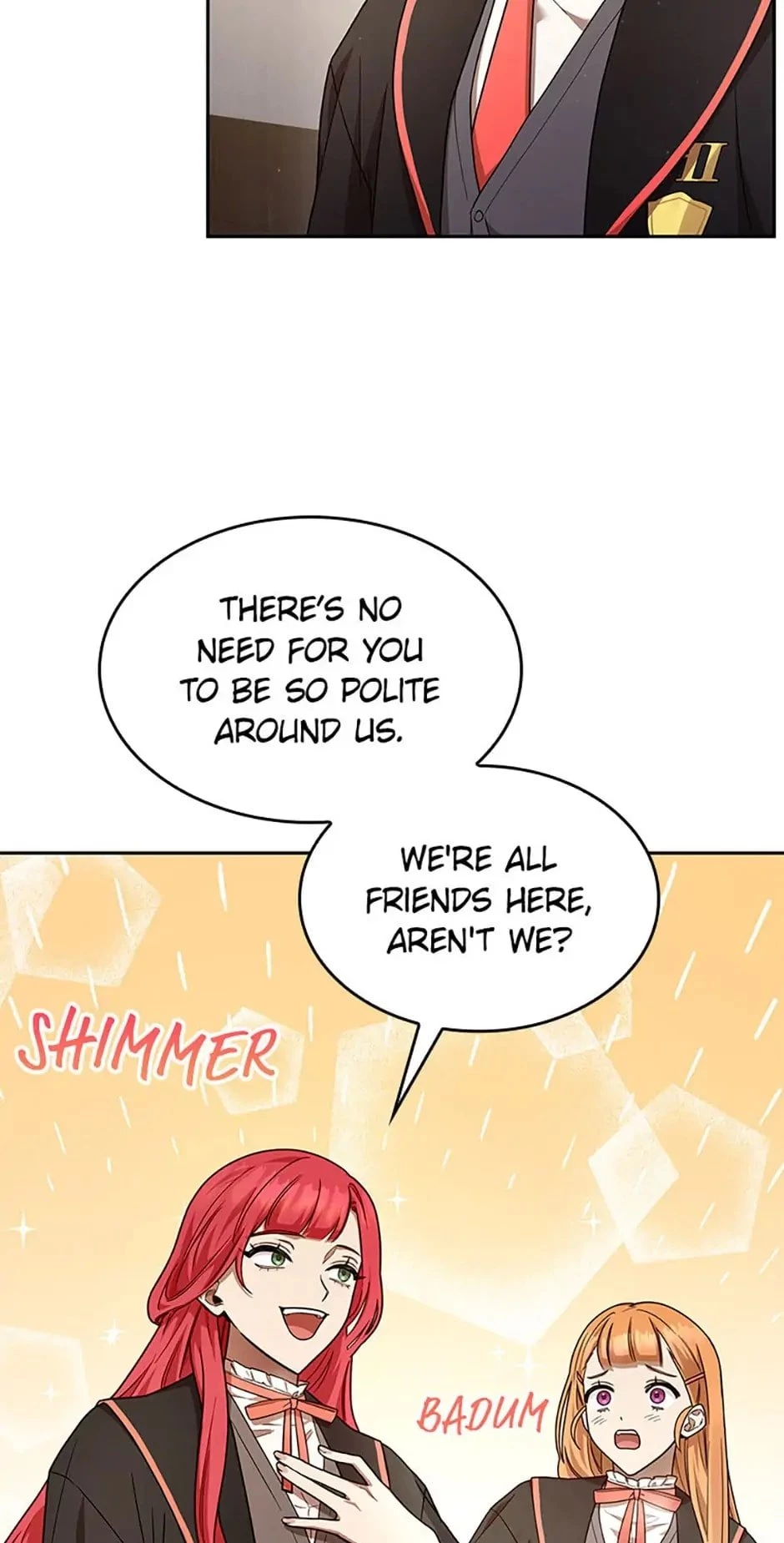 The Infinite Mage Chap 28 - Next Chap 29