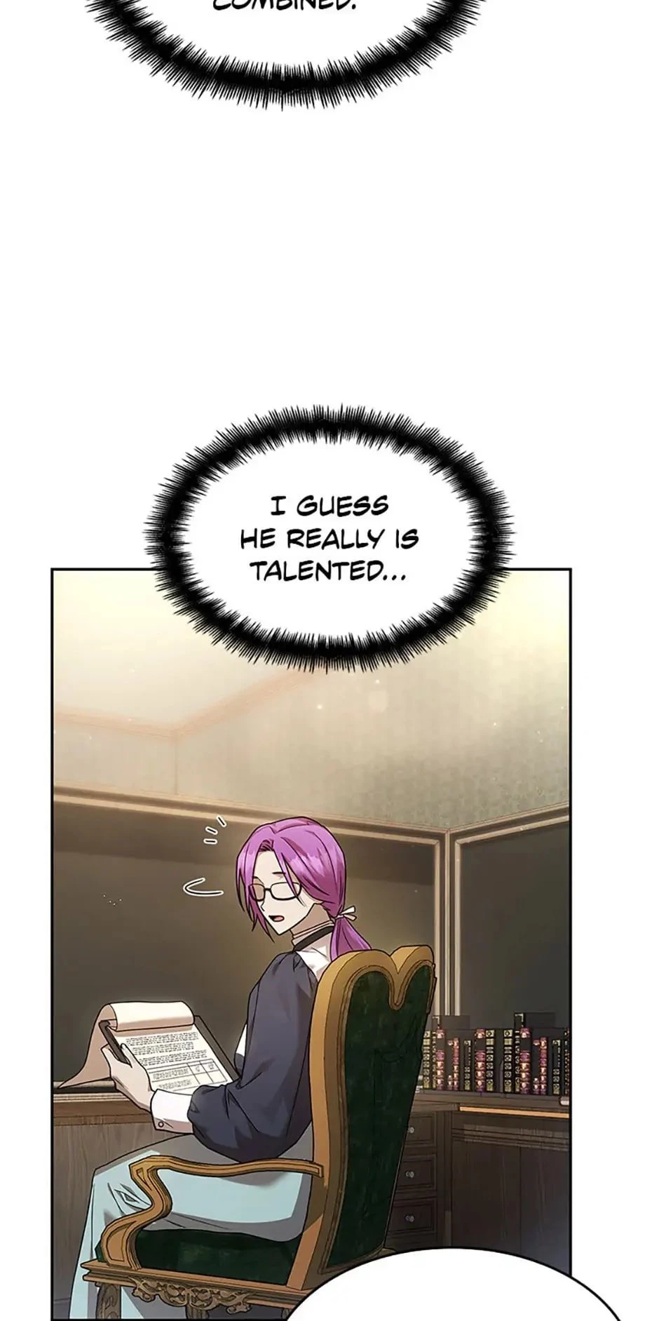 The Infinite Mage Chap 29 - Next Chap 30