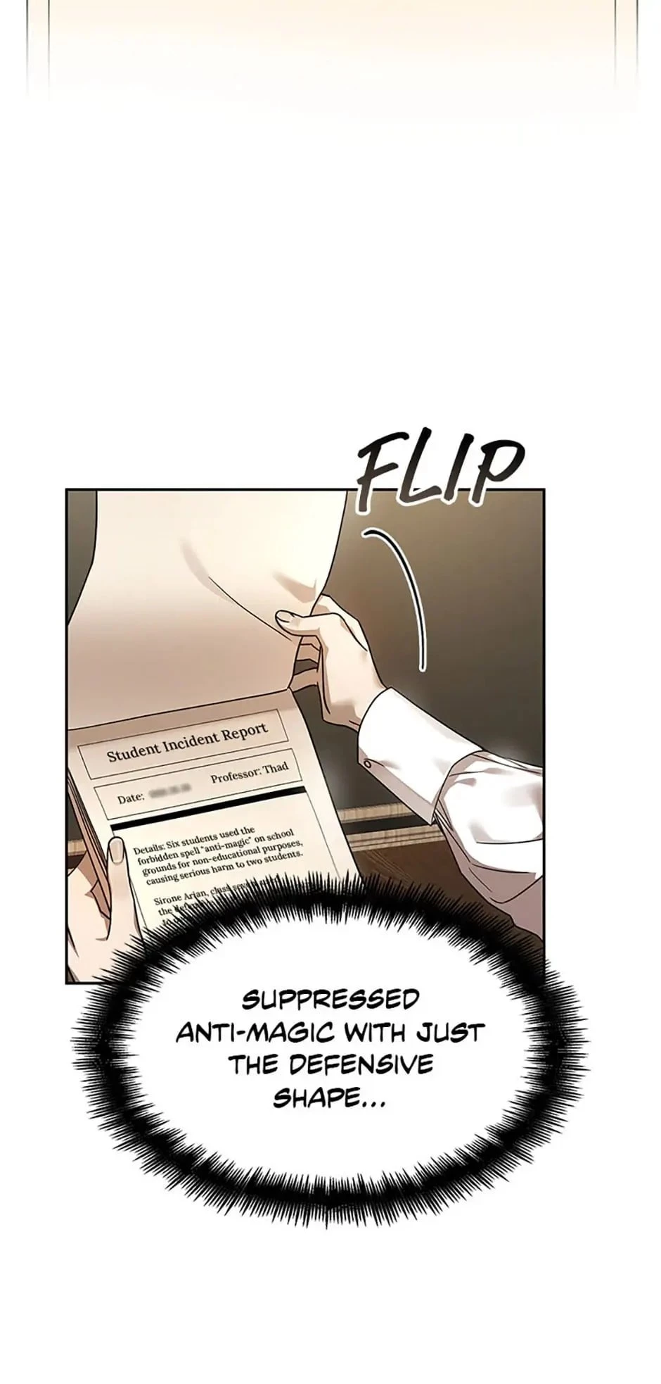 The Infinite Mage Chap 29 - Next Chap 30