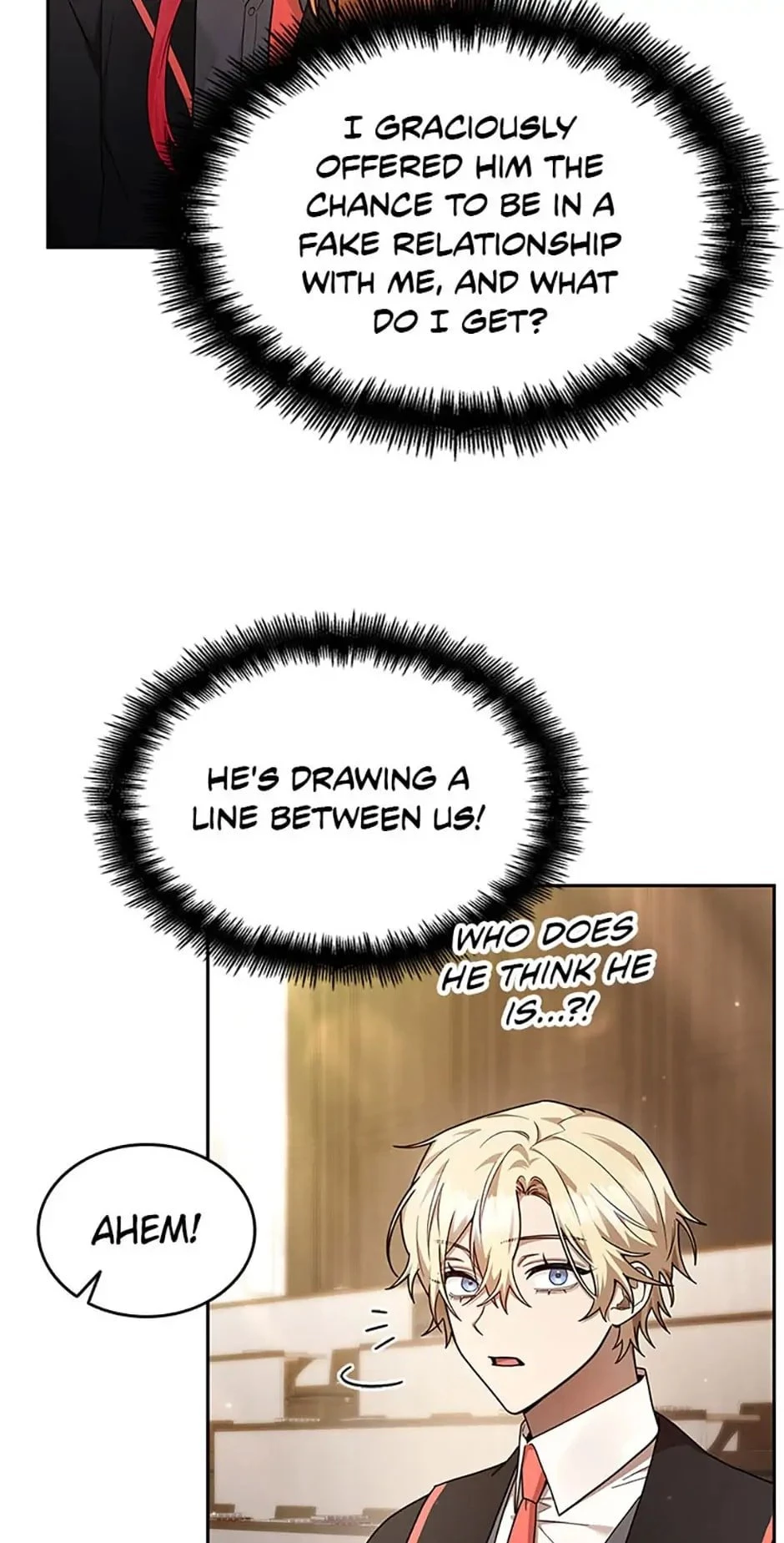 The Infinite Mage Chap 28 - Next Chap 29