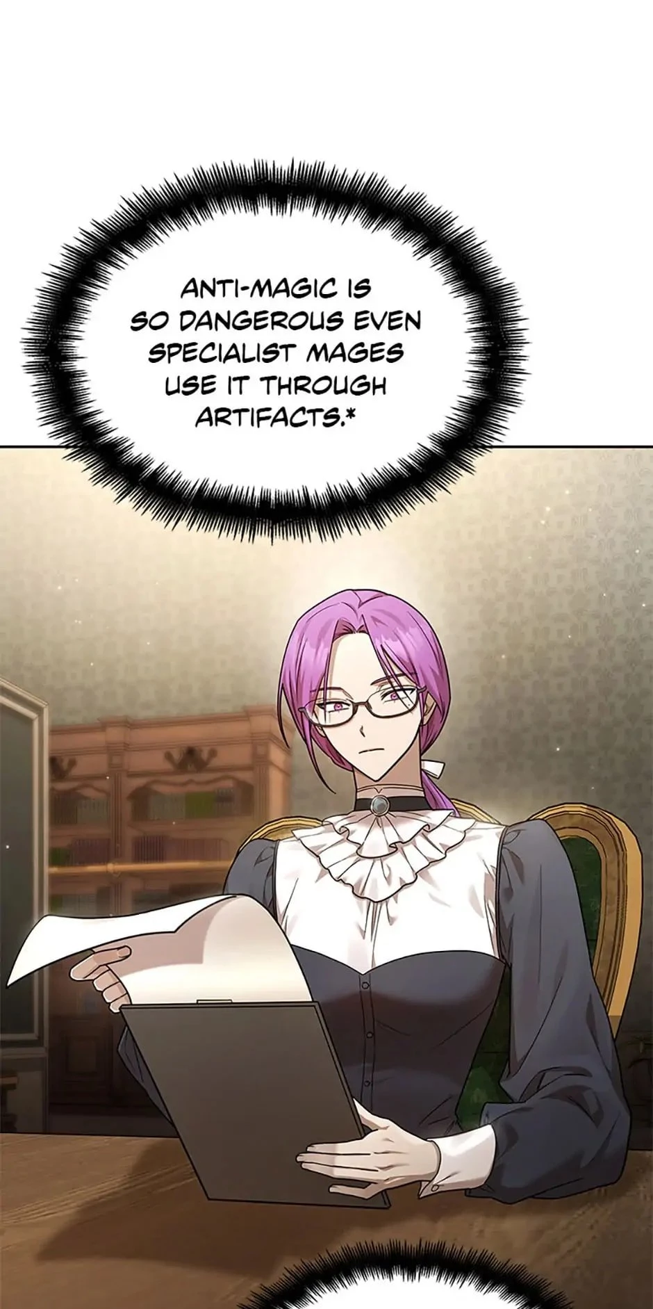 The Infinite Mage Chap 29 - Next Chap 30