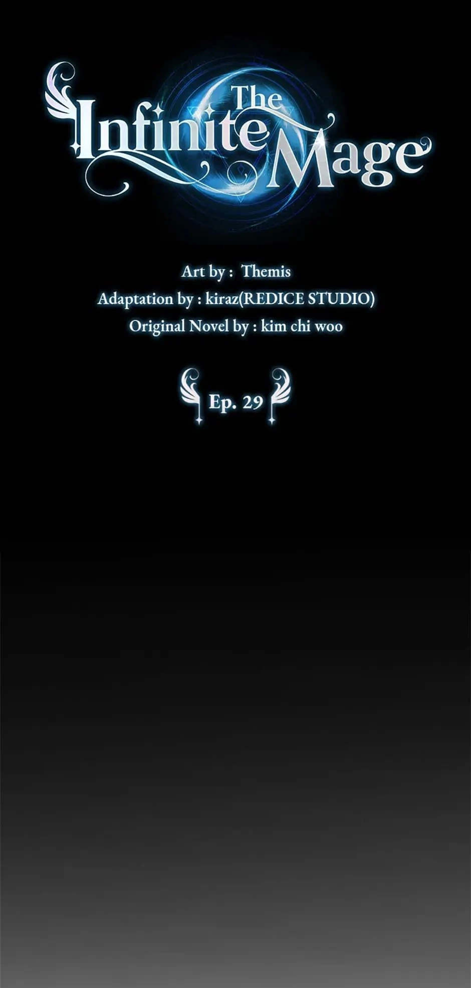 The Infinite Mage Chap 29 - Next Chap 30