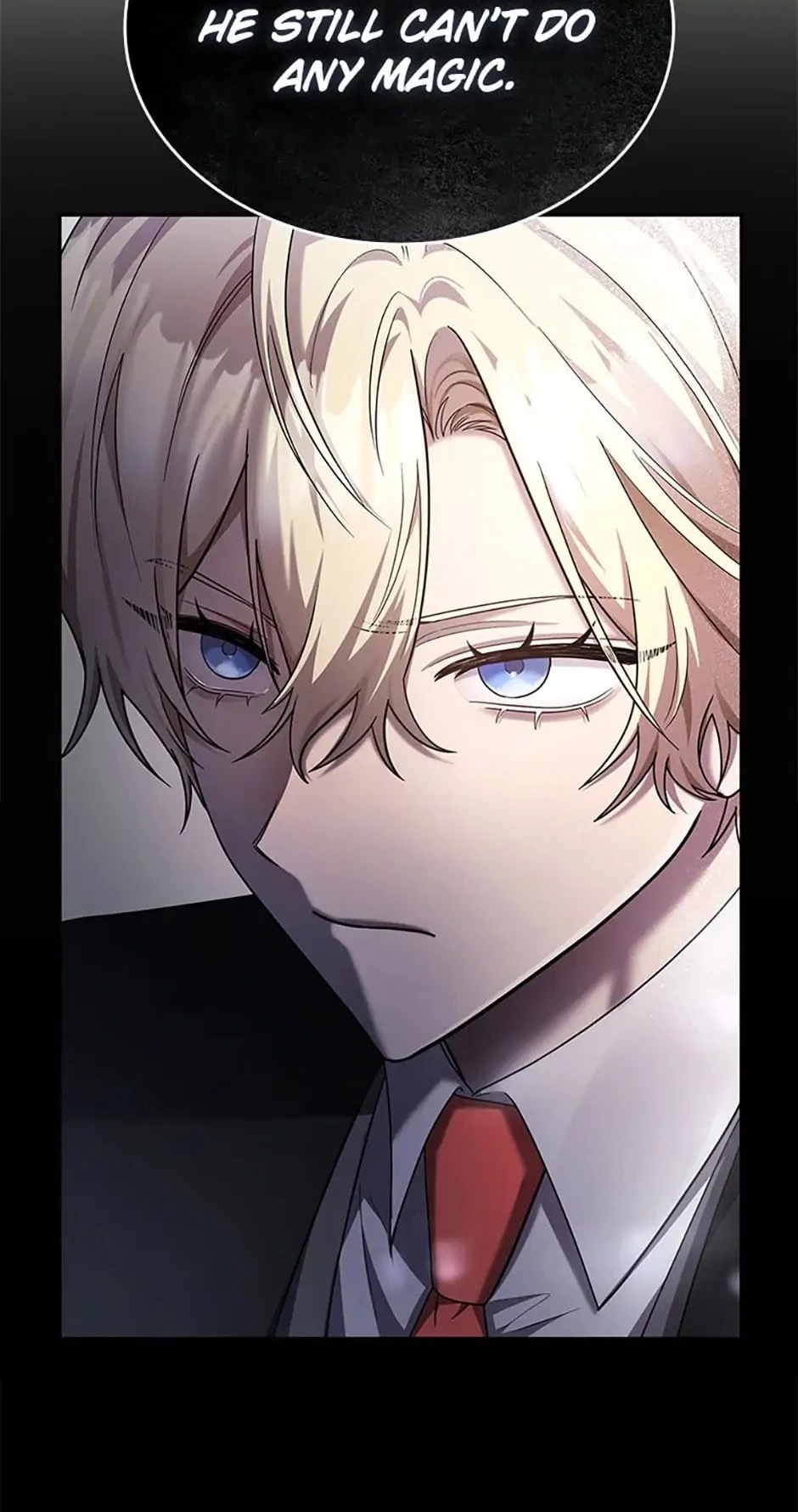 The Infinite Mage Chap 28 - Next Chap 29