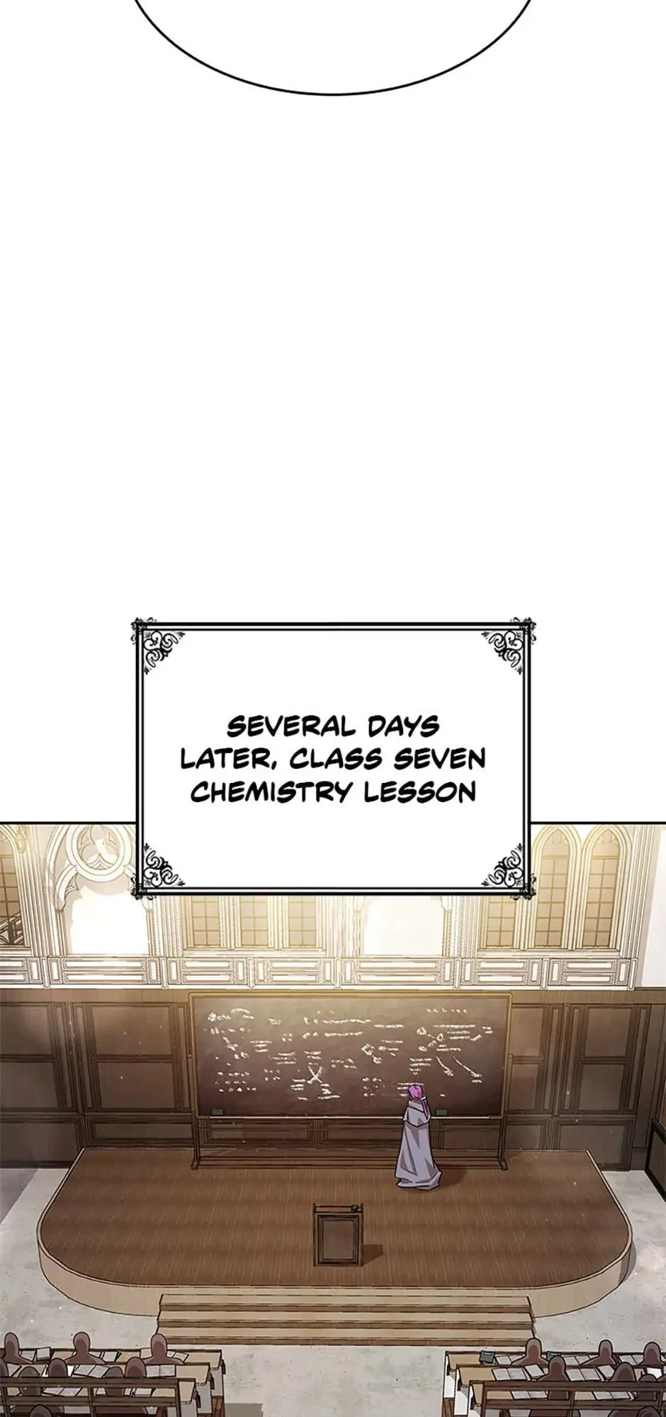 The Infinite Mage Chap 29 - Next Chap 30