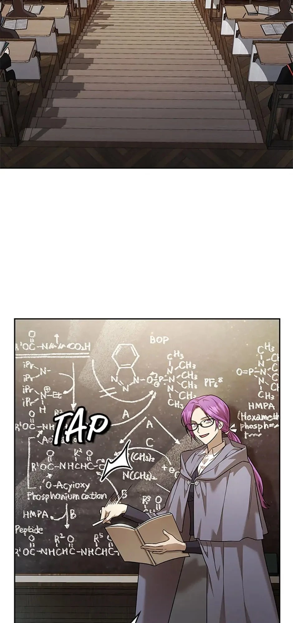 The Infinite Mage Chap 29 - Next Chap 30