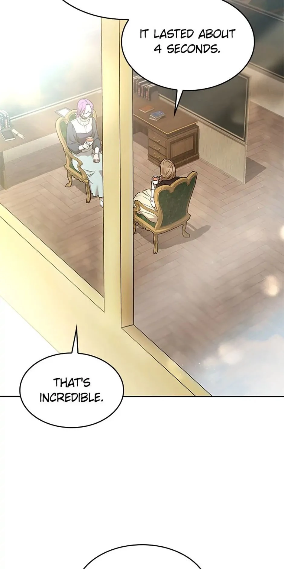The Infinite Mage Chap 29 - Next Chap 30