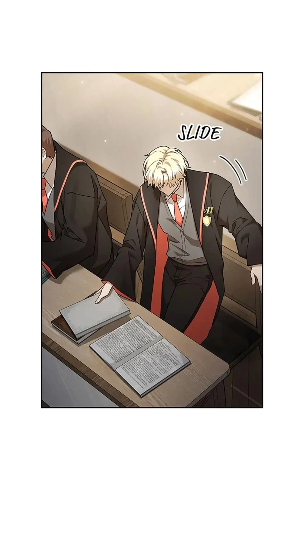 The Infinite Mage Chap 28 - Next Chap 29
