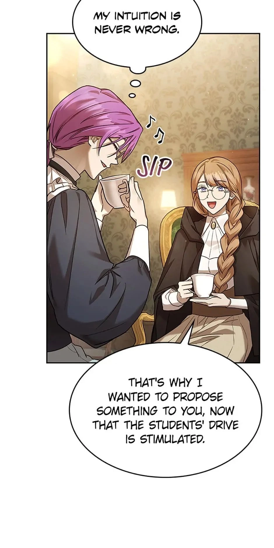 The Infinite Mage Chap 29 - Next Chap 30