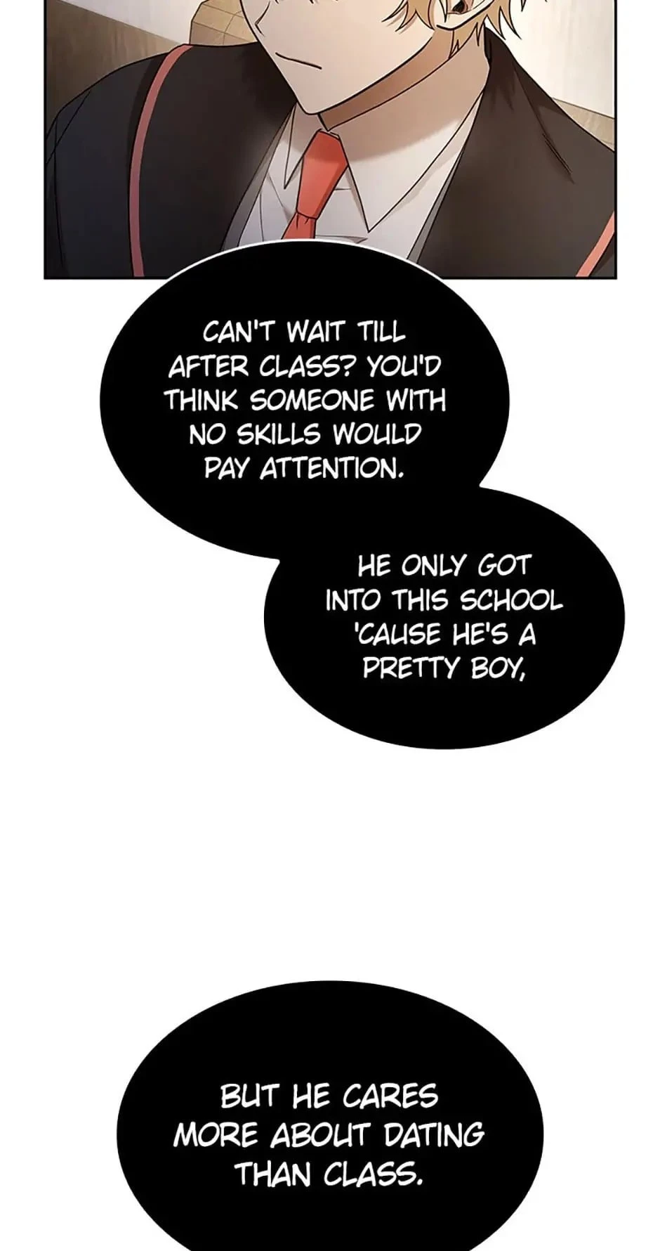 The Infinite Mage Chap 28 - Next Chap 29