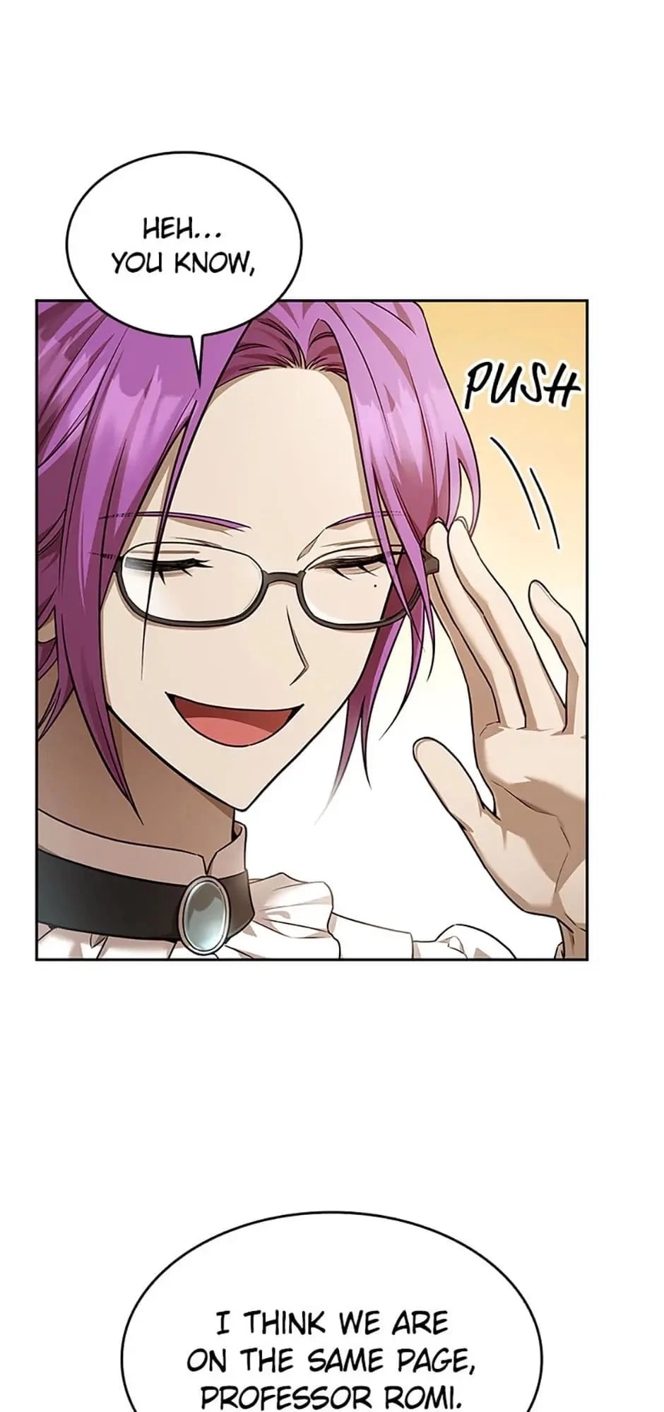 The Infinite Mage Chap 29 - Next Chap 30