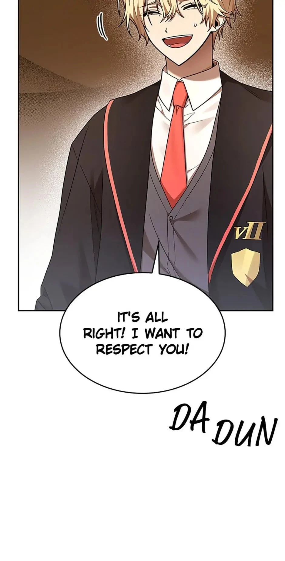 The Infinite Mage Chap 28 - Next Chap 29