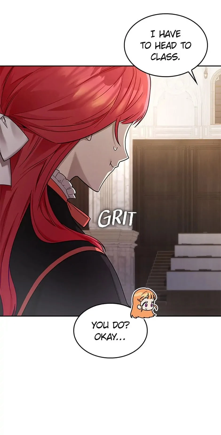 The Infinite Mage Chap 28 - Next Chap 29