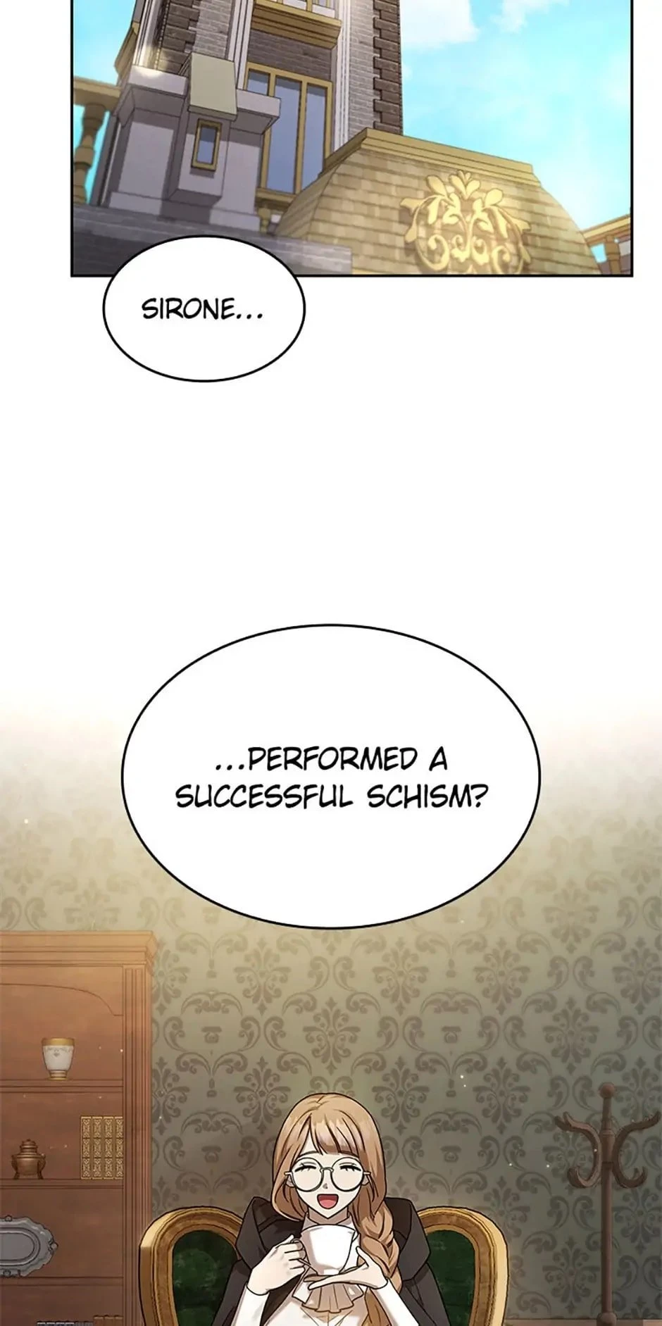 The Infinite Mage Chap 29 - Next Chap 30