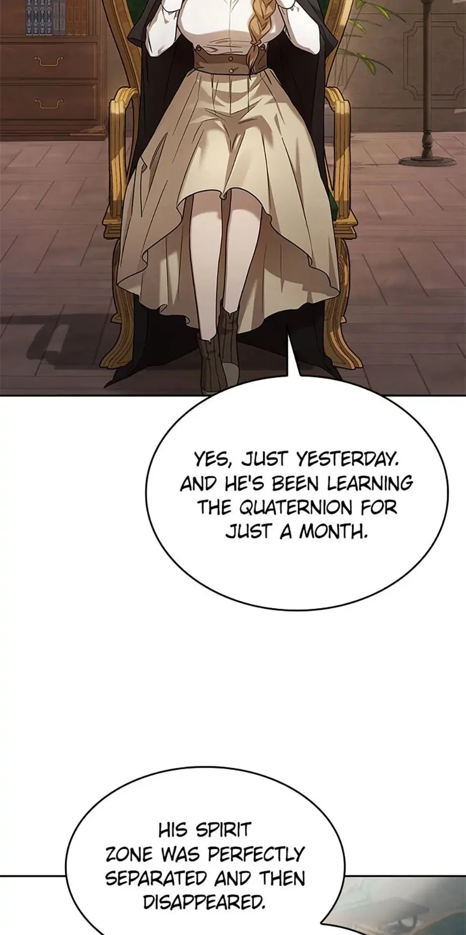 The Infinite Mage Chap 29 - Next Chap 30