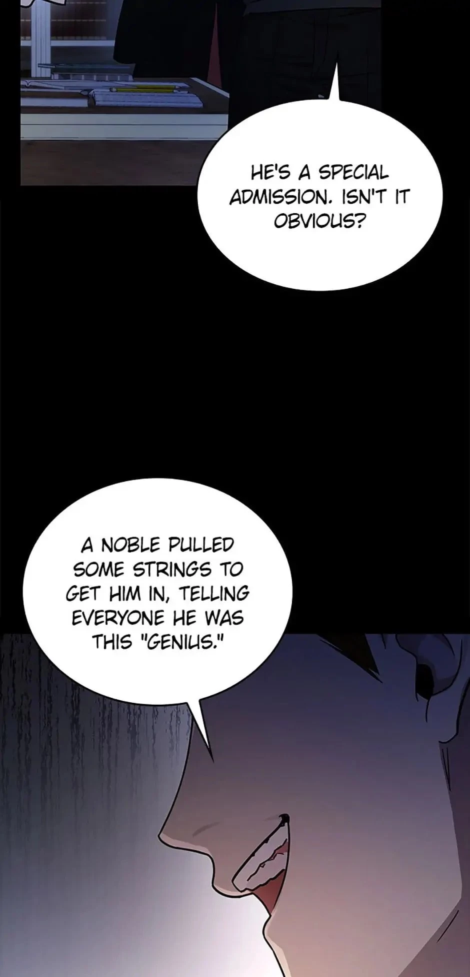 The Infinite Mage Chap 28 - Next Chap 29