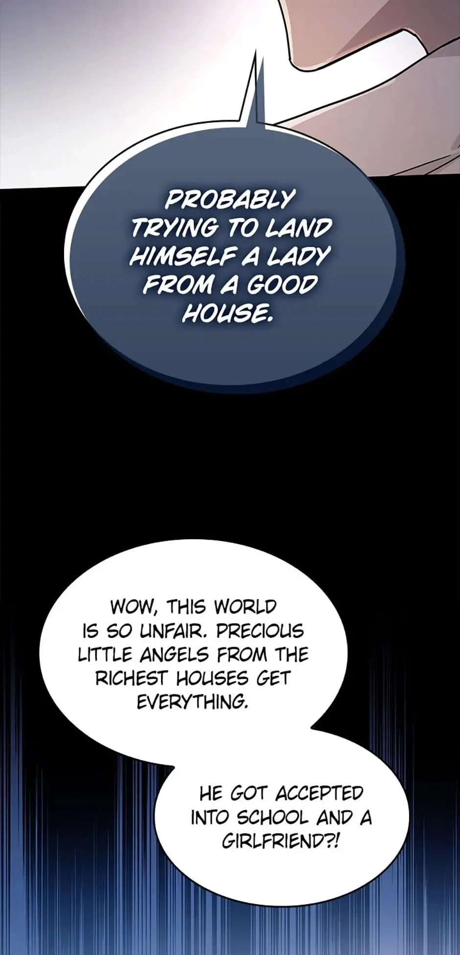 The Infinite Mage Chap 28 - Next Chap 29