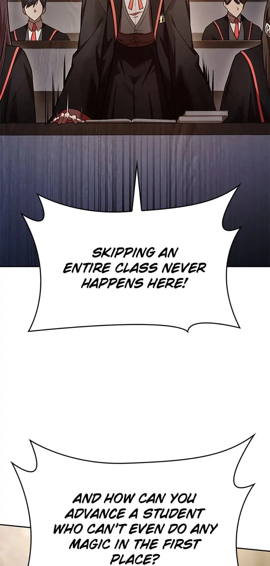 The Infinite Mage Chap 29 - Next Chap 30