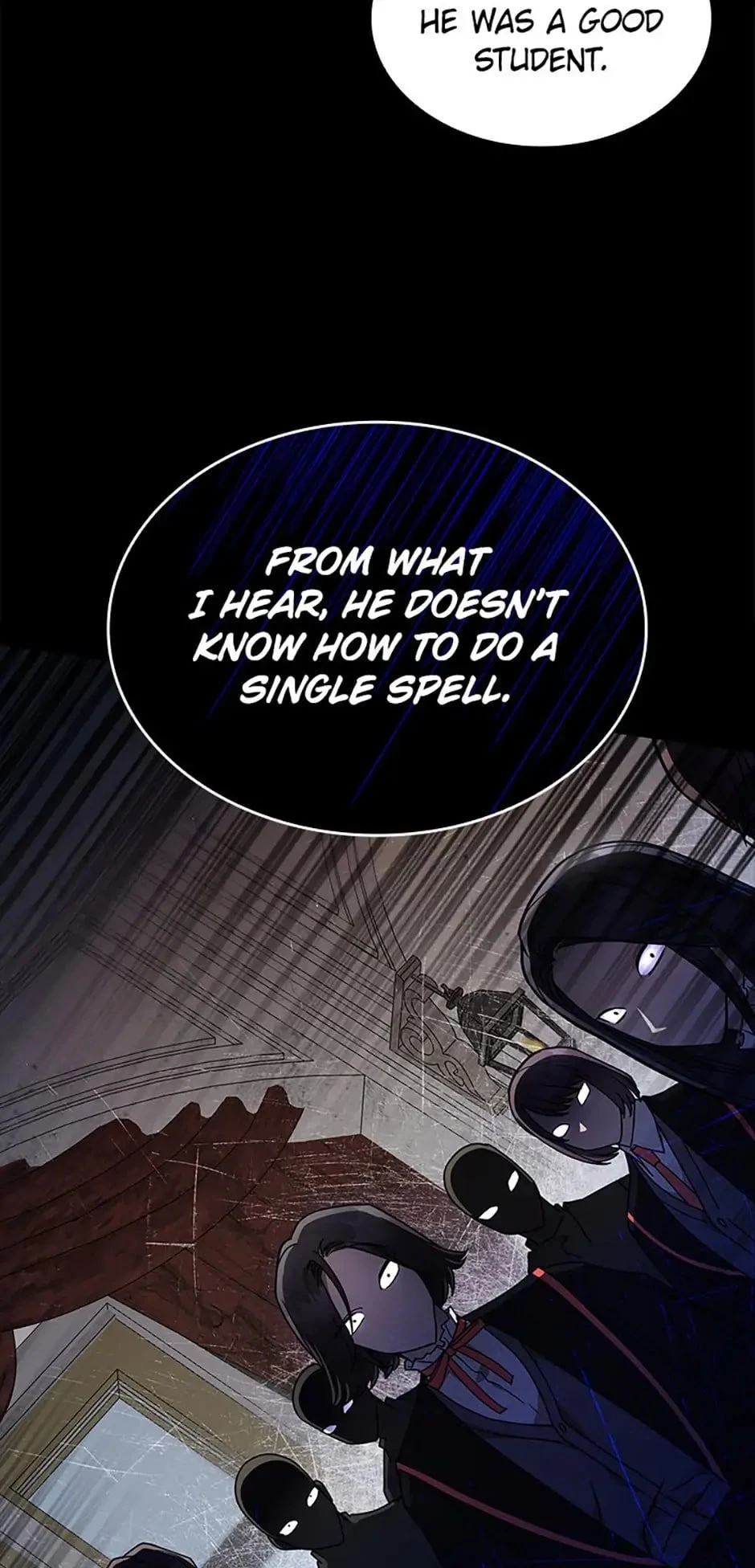 The Infinite Mage Chap 28 - Next Chap 29