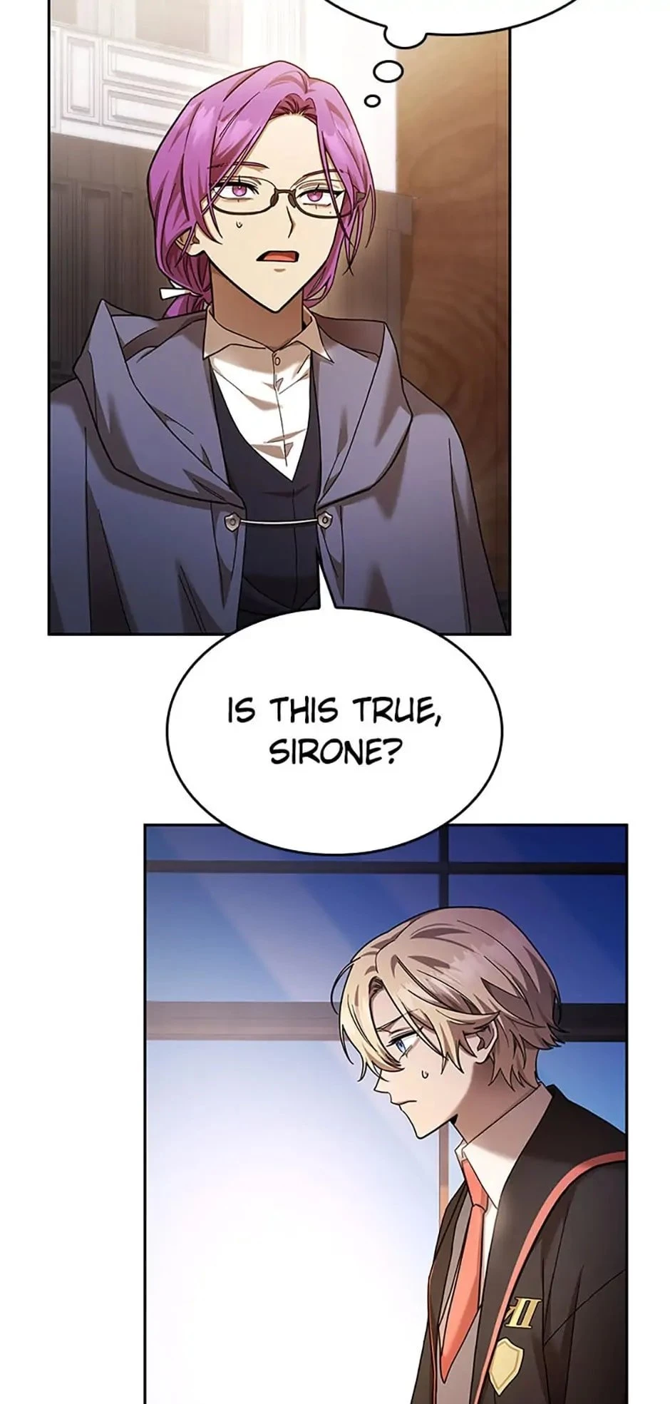 The Infinite Mage Chap 29 - Next Chap 30