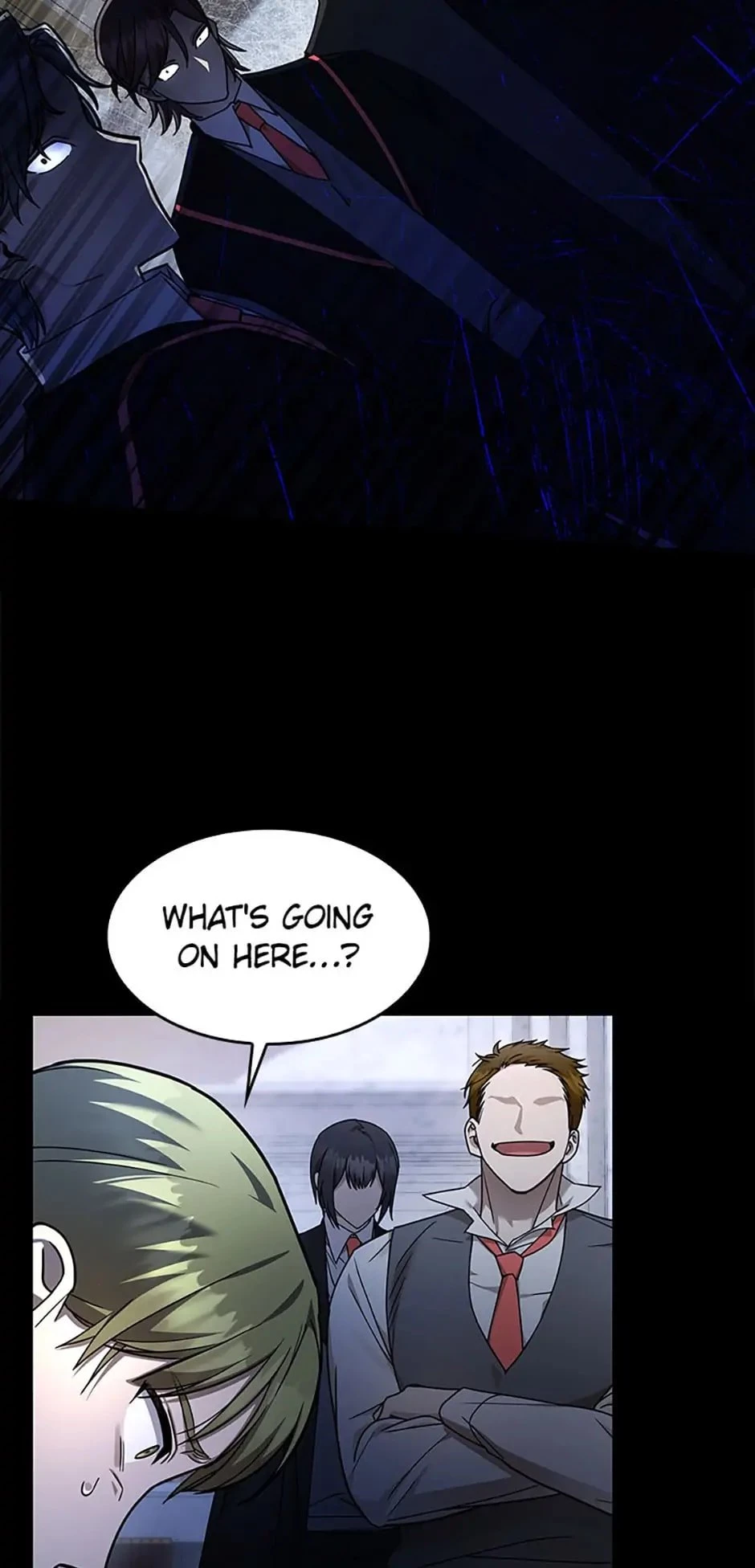 The Infinite Mage Chap 28 - Next Chap 29