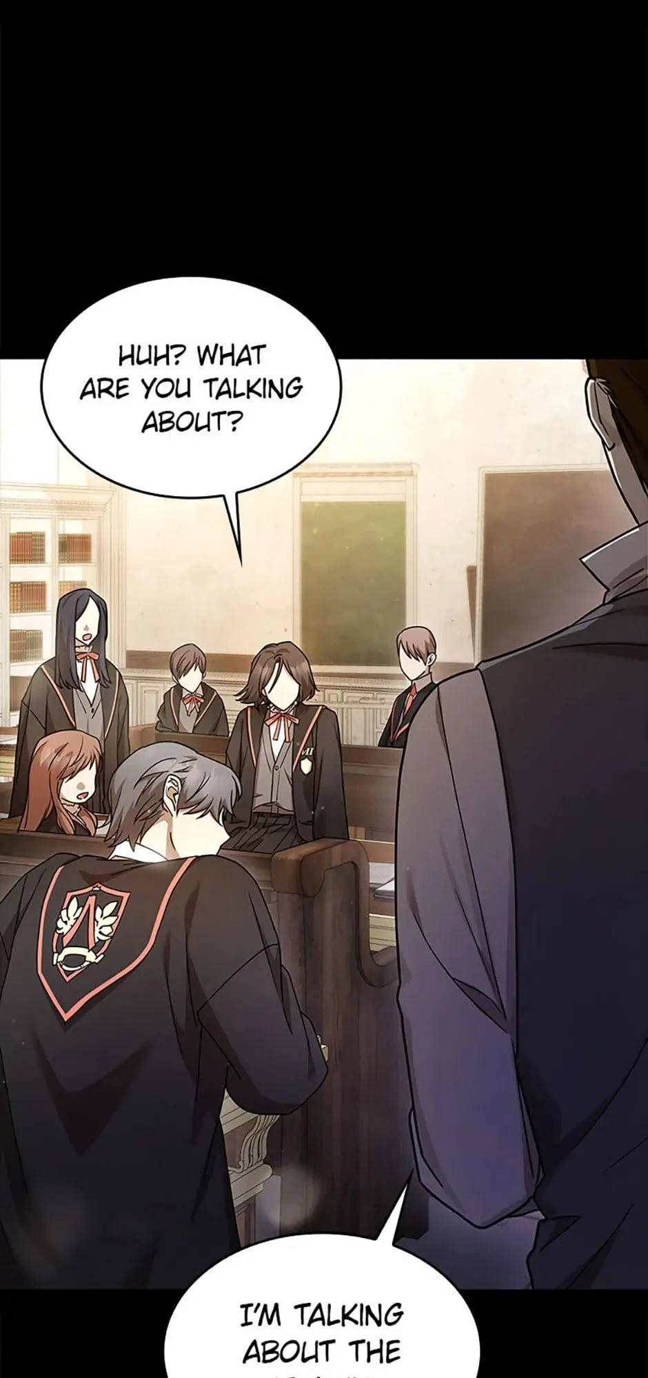 The Infinite Mage Chap 28 - Next Chap 29