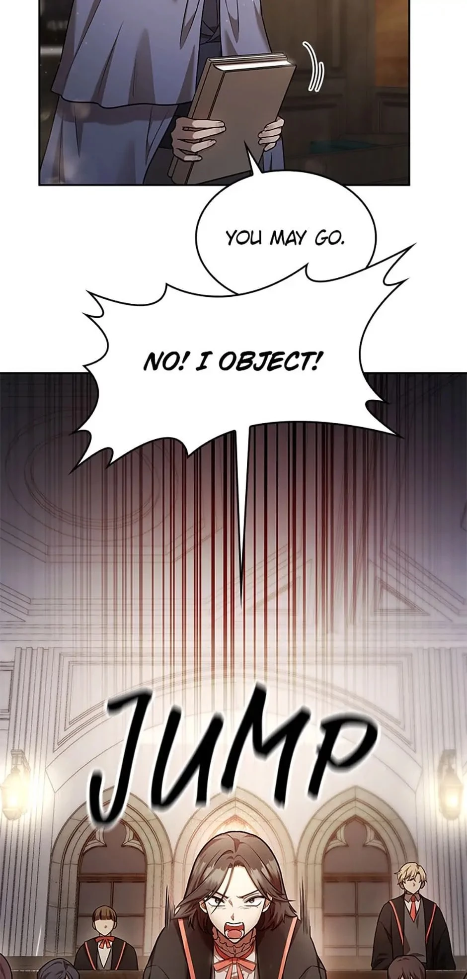 The Infinite Mage Chap 29 - Next Chap 30