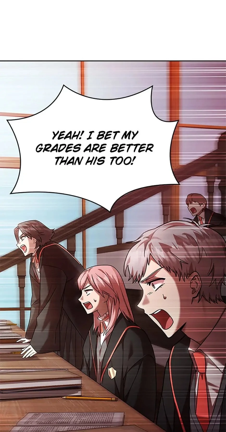 The Infinite Mage Chap 29 - Next Chap 30