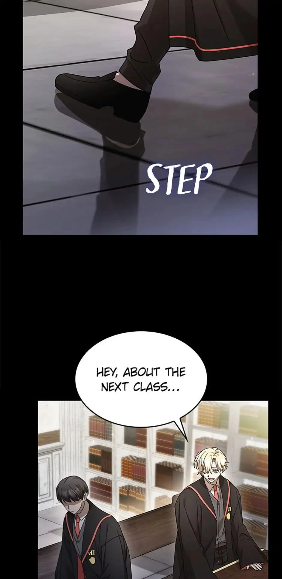 The Infinite Mage Chap 28 - Next Chap 29