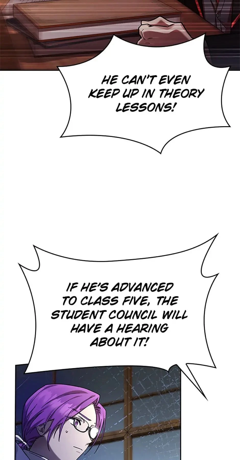 The Infinite Mage Chap 29 - Next Chap 30