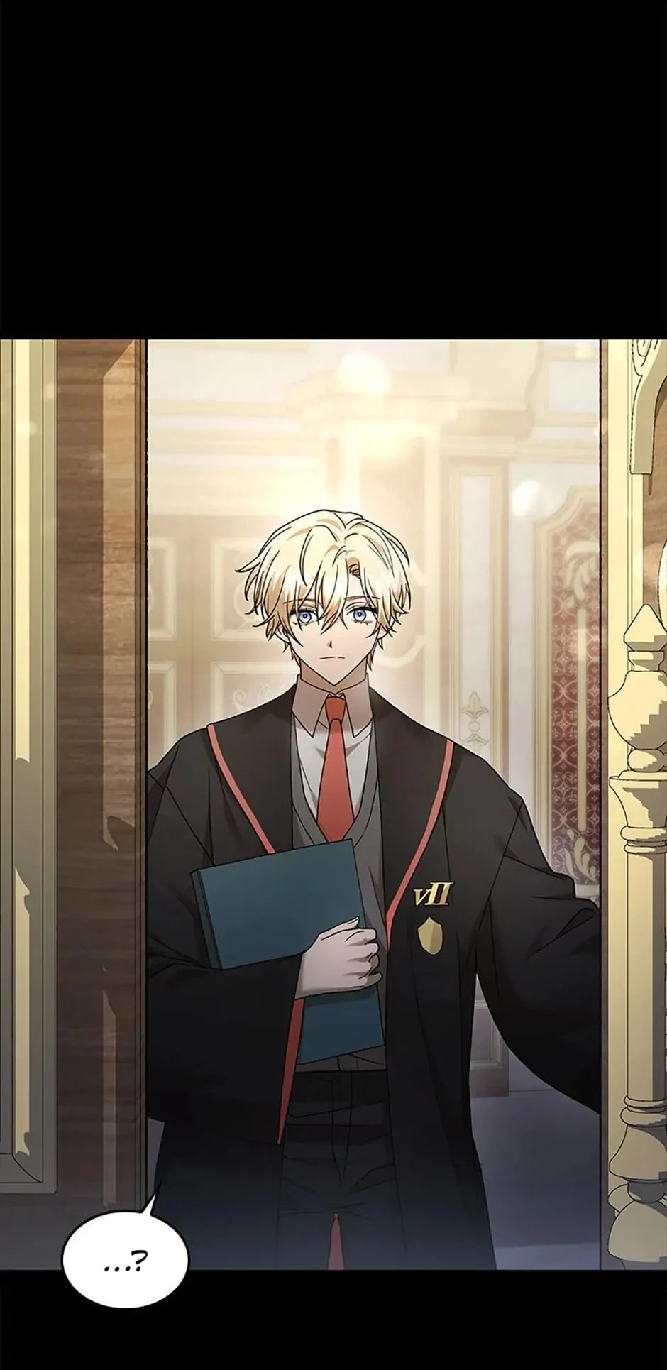 The Infinite Mage Chap 28 - Next Chap 29