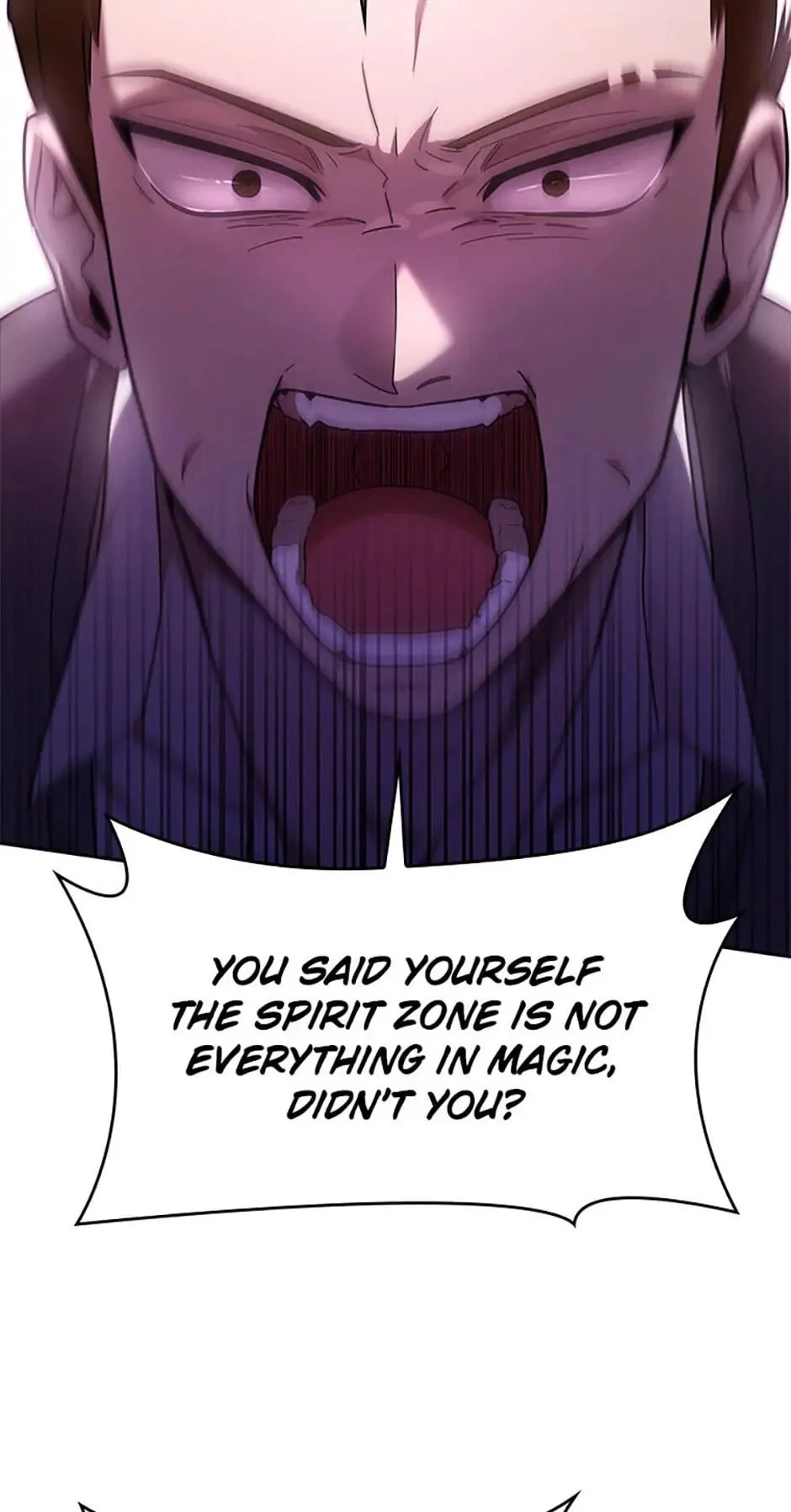 The Infinite Mage Chap 29 - Next Chap 30