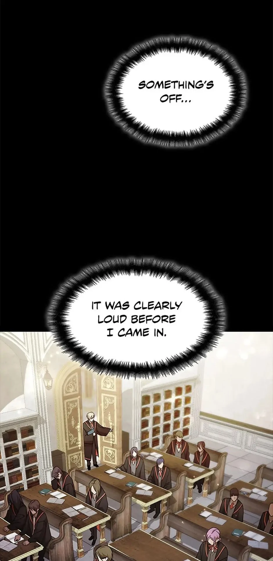 The Infinite Mage Chap 28 - Next Chap 29