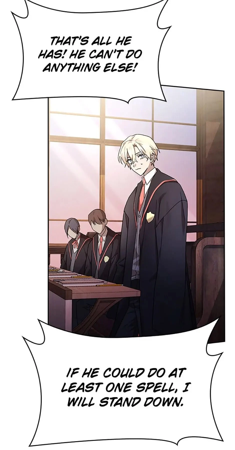 The Infinite Mage Chap 29 - Next Chap 30