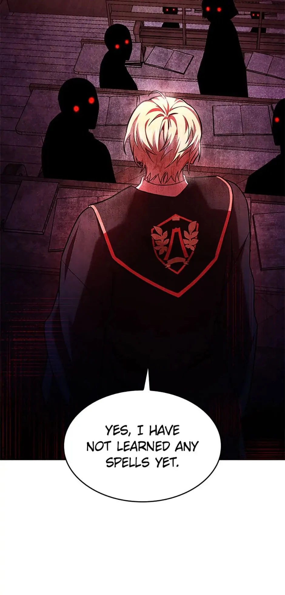 The Infinite Mage Chap 29 - Next Chap 30