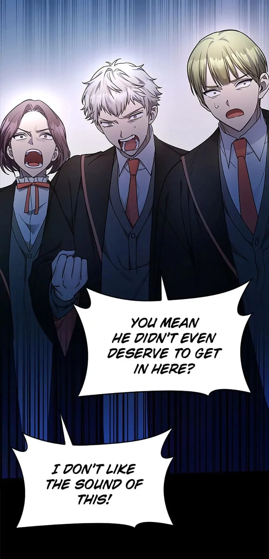 The Infinite Mage Chap 28 - Next Chap 29