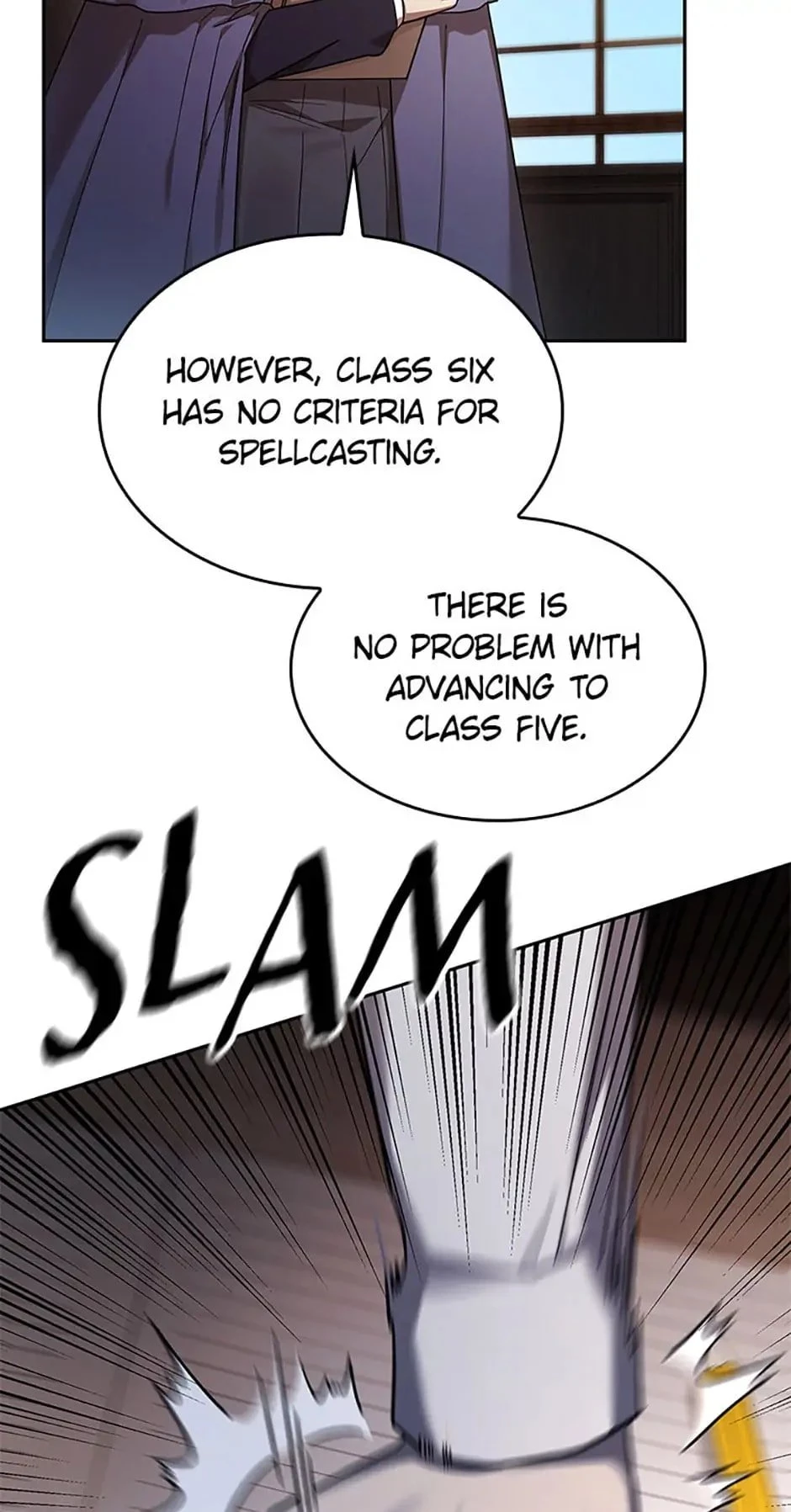 The Infinite Mage Chap 29 - Next Chap 30