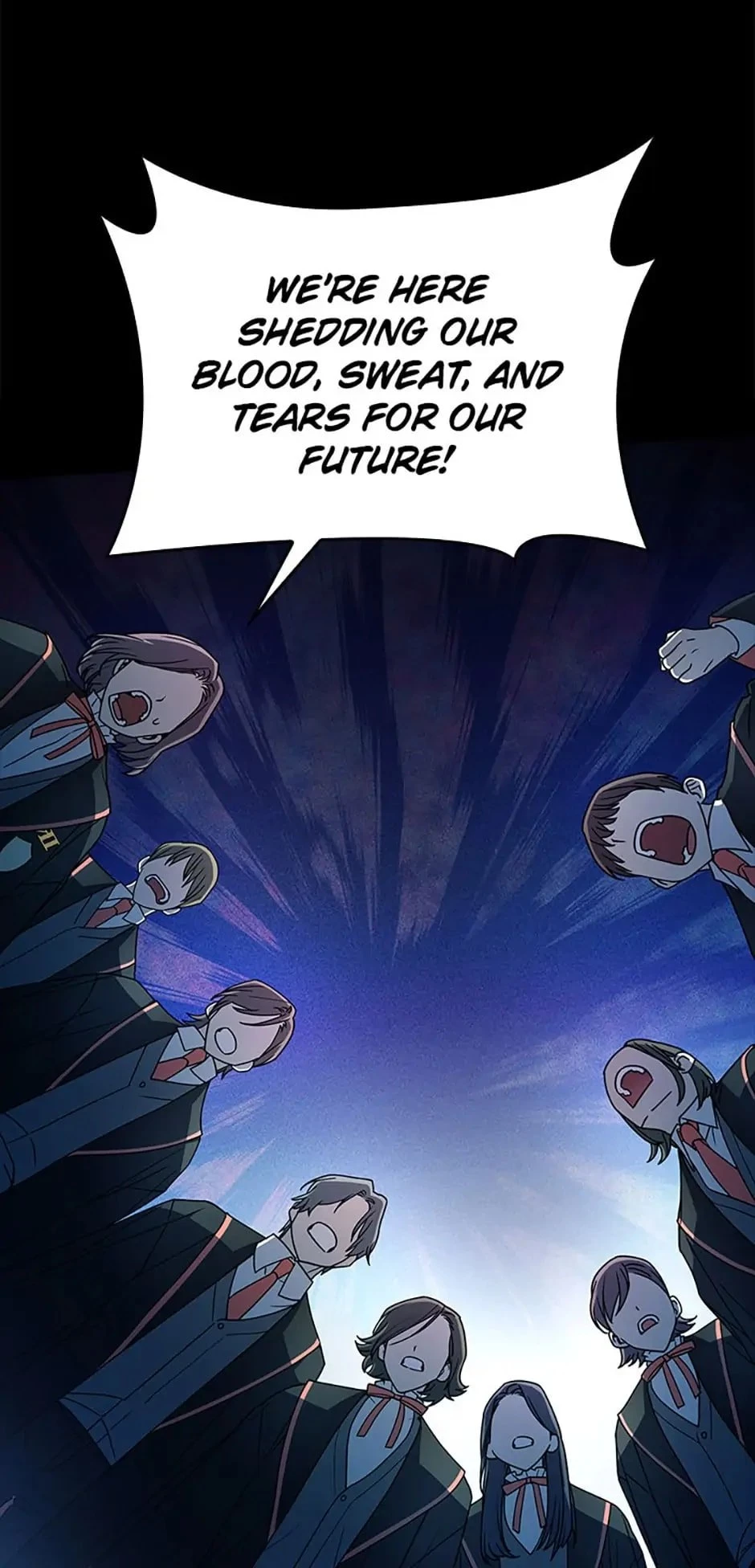 The Infinite Mage Chap 28 - Next Chap 29