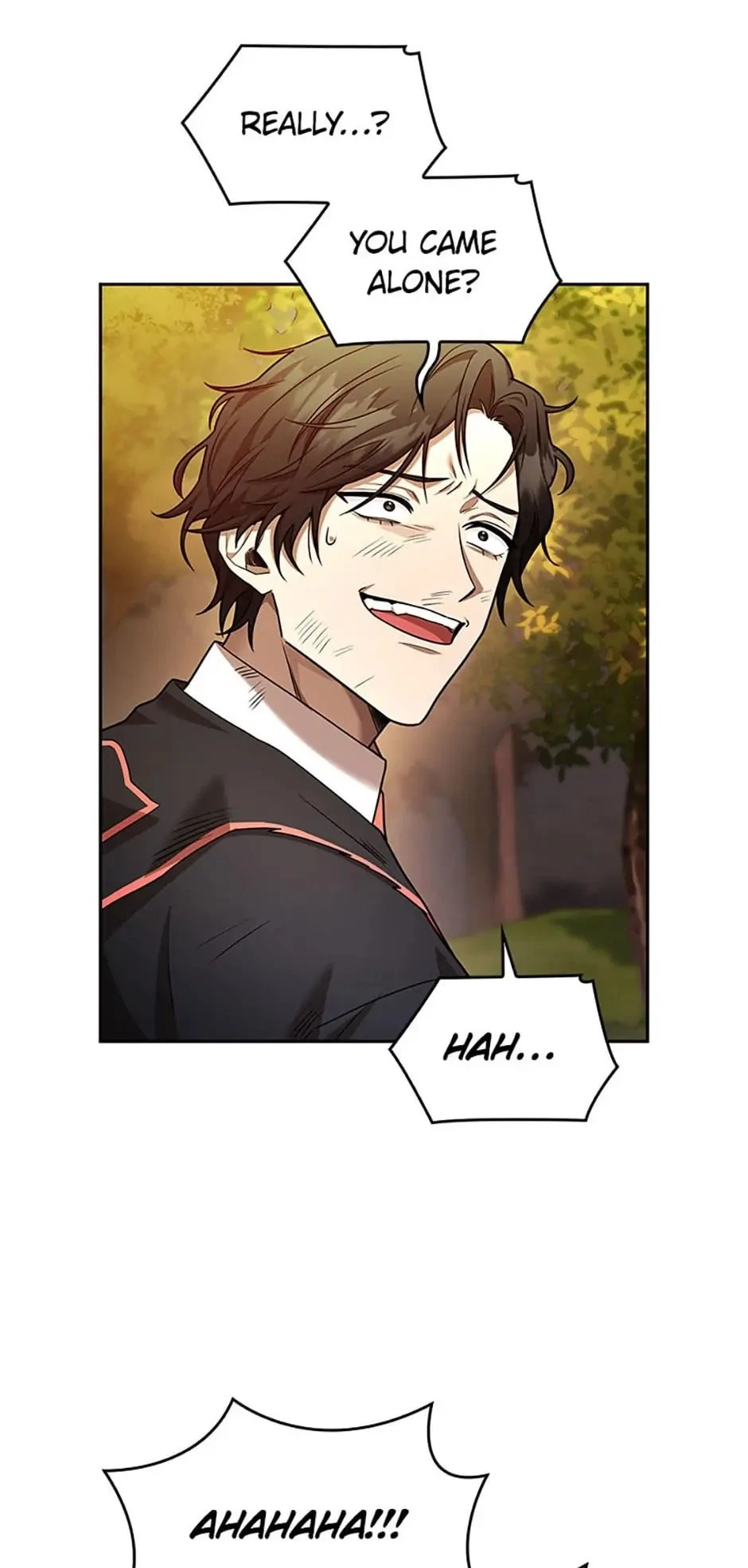 The Infinite Mage Chap 26 - Next Chap 27