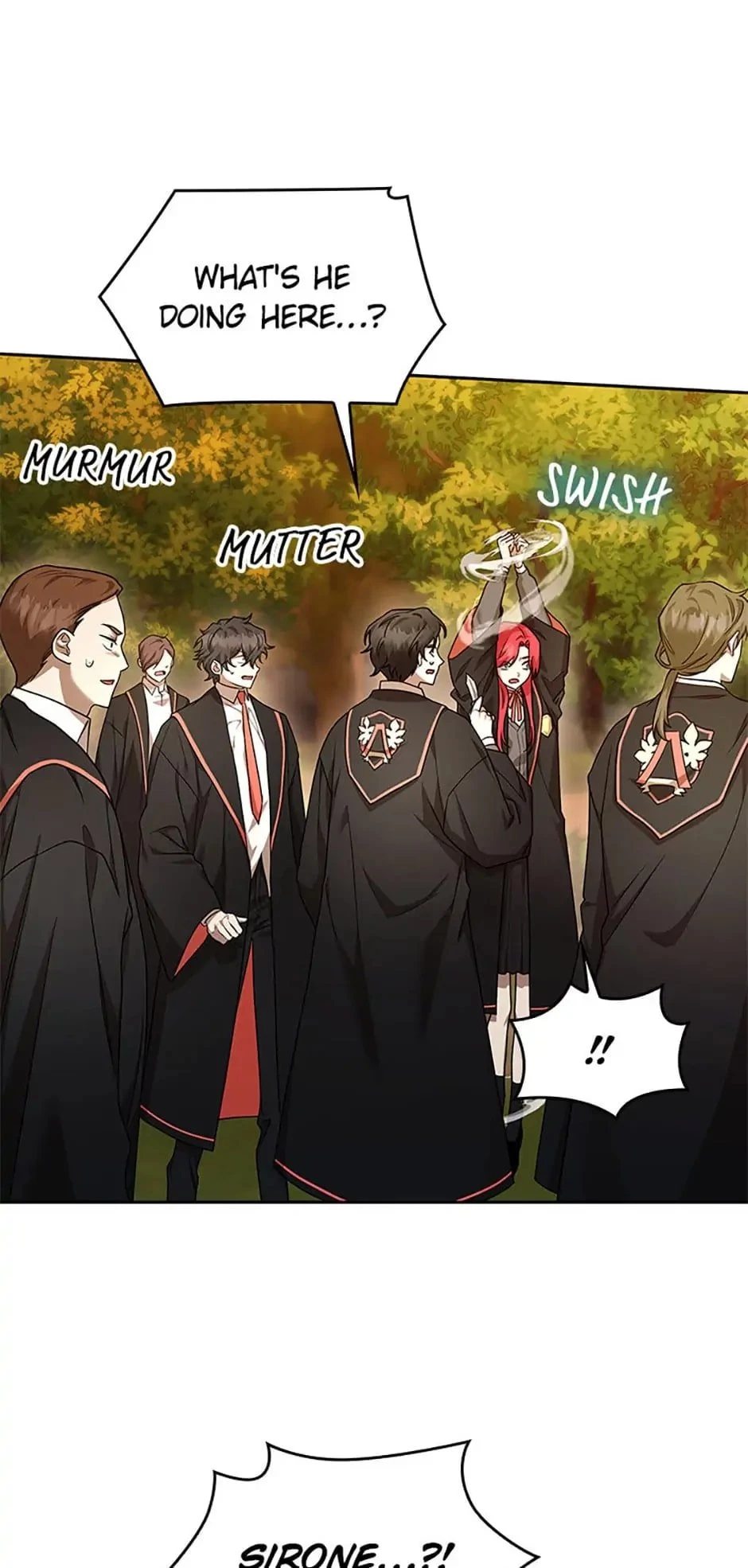 The Infinite Mage Chap 26 - Next Chap 27