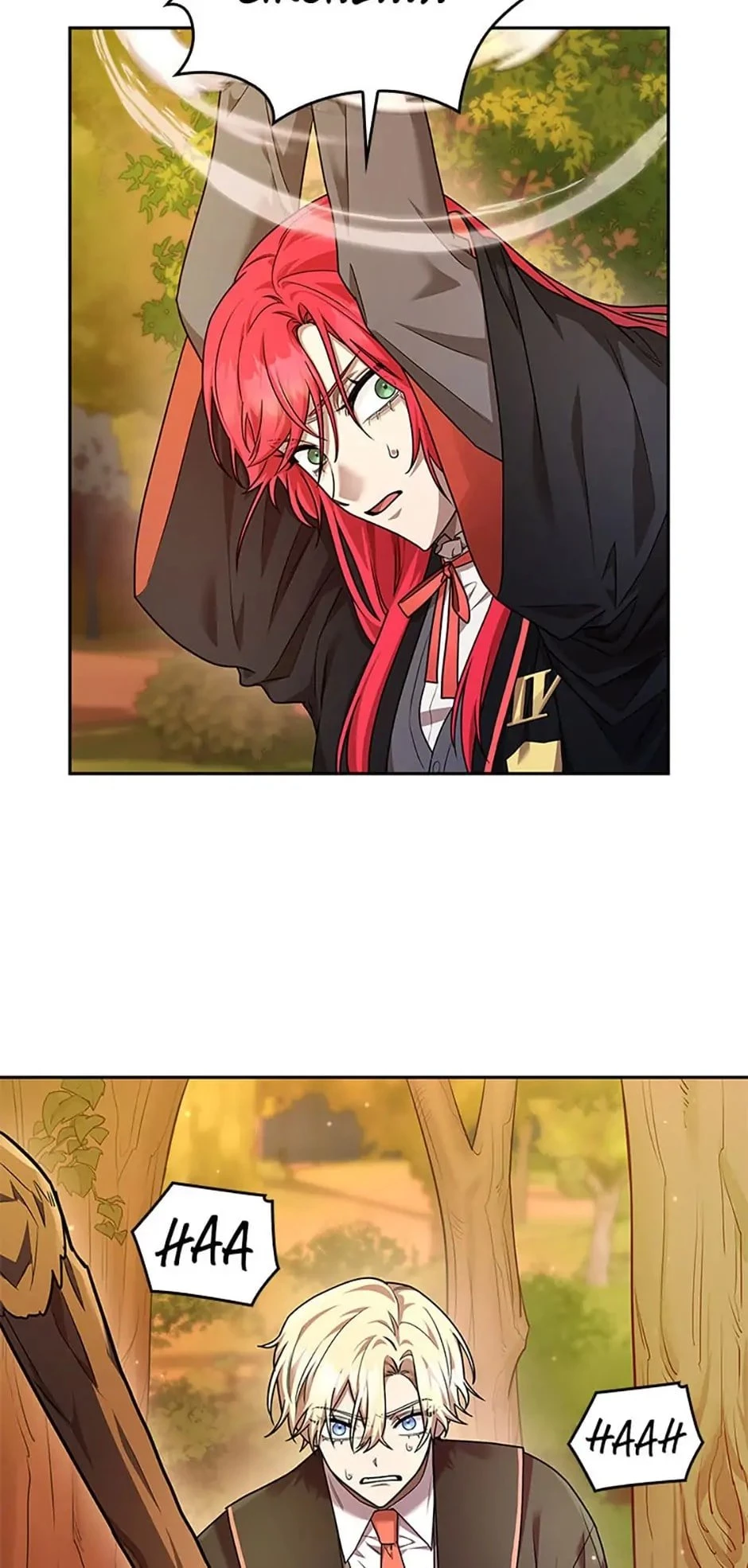 The Infinite Mage Chap 26 - Next Chap 27