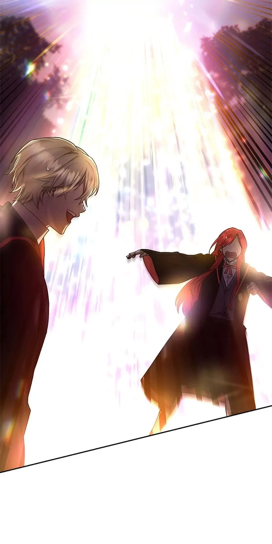 The Infinite Mage Chap 27 - Next Chap 28