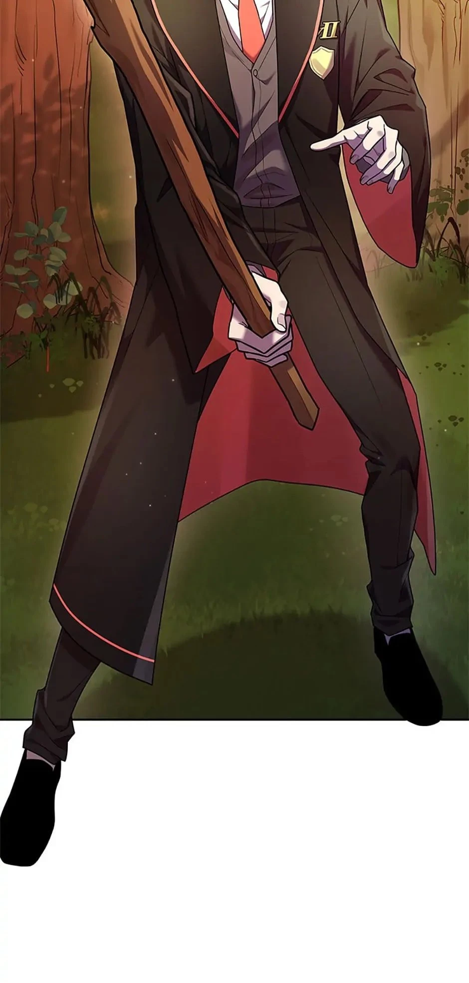 The Infinite Mage Chap 26 - Next Chap 27