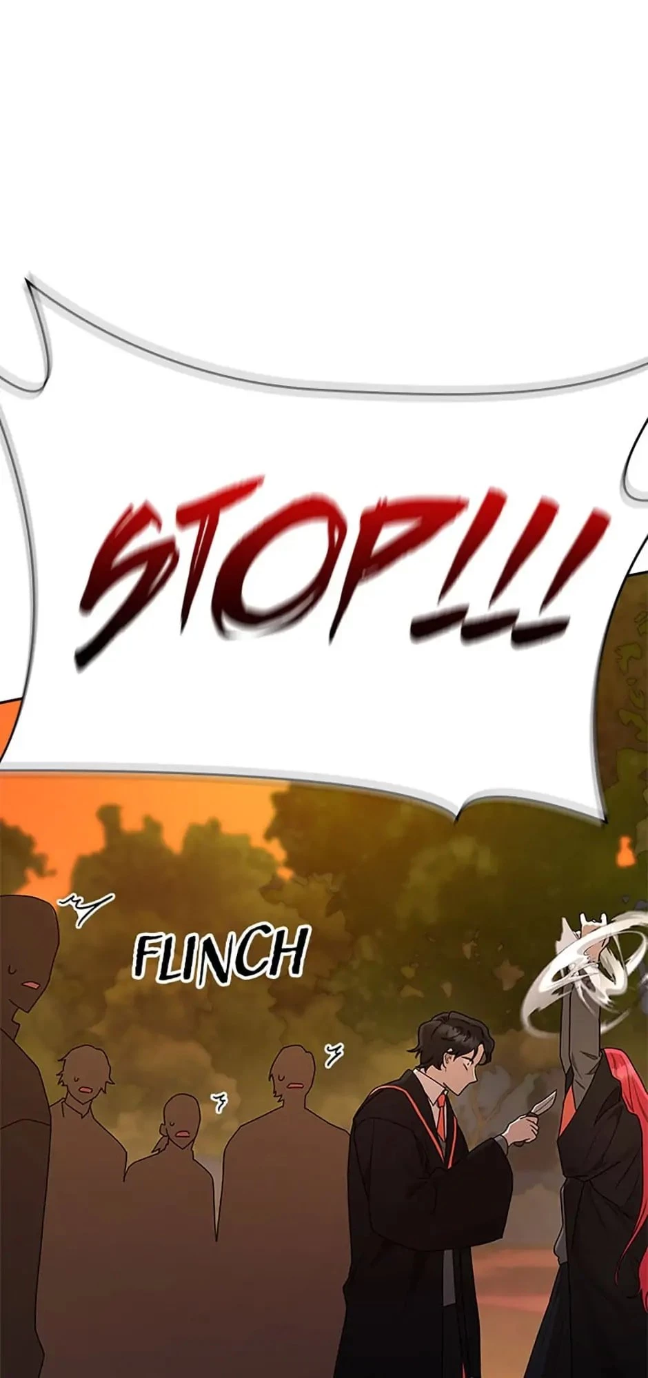 The Infinite Mage Chap 26 - Next Chap 27