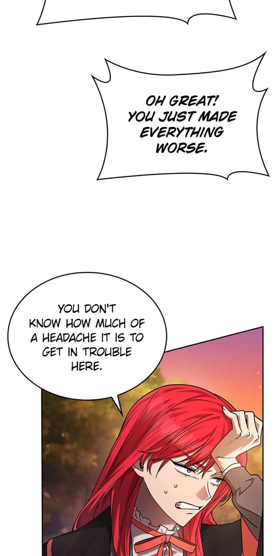 The Infinite Mage Chap 27 - Next Chap 28