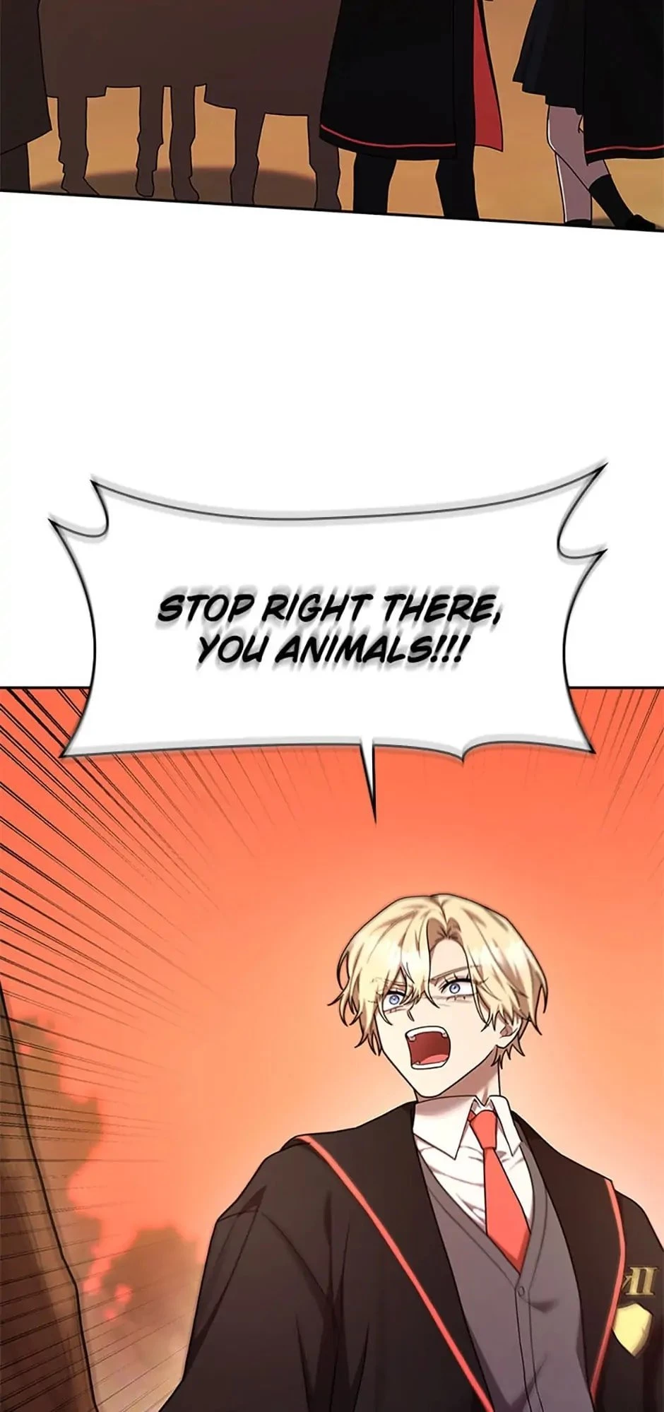 The Infinite Mage Chap 26 - Next Chap 27