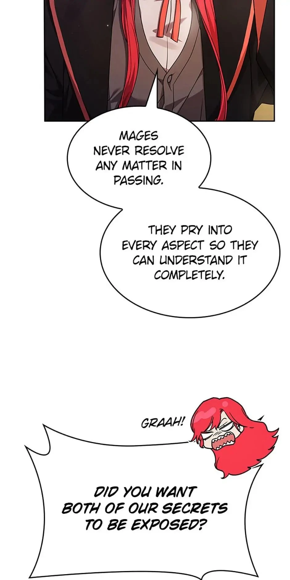 The Infinite Mage Chap 27 - Next Chap 28