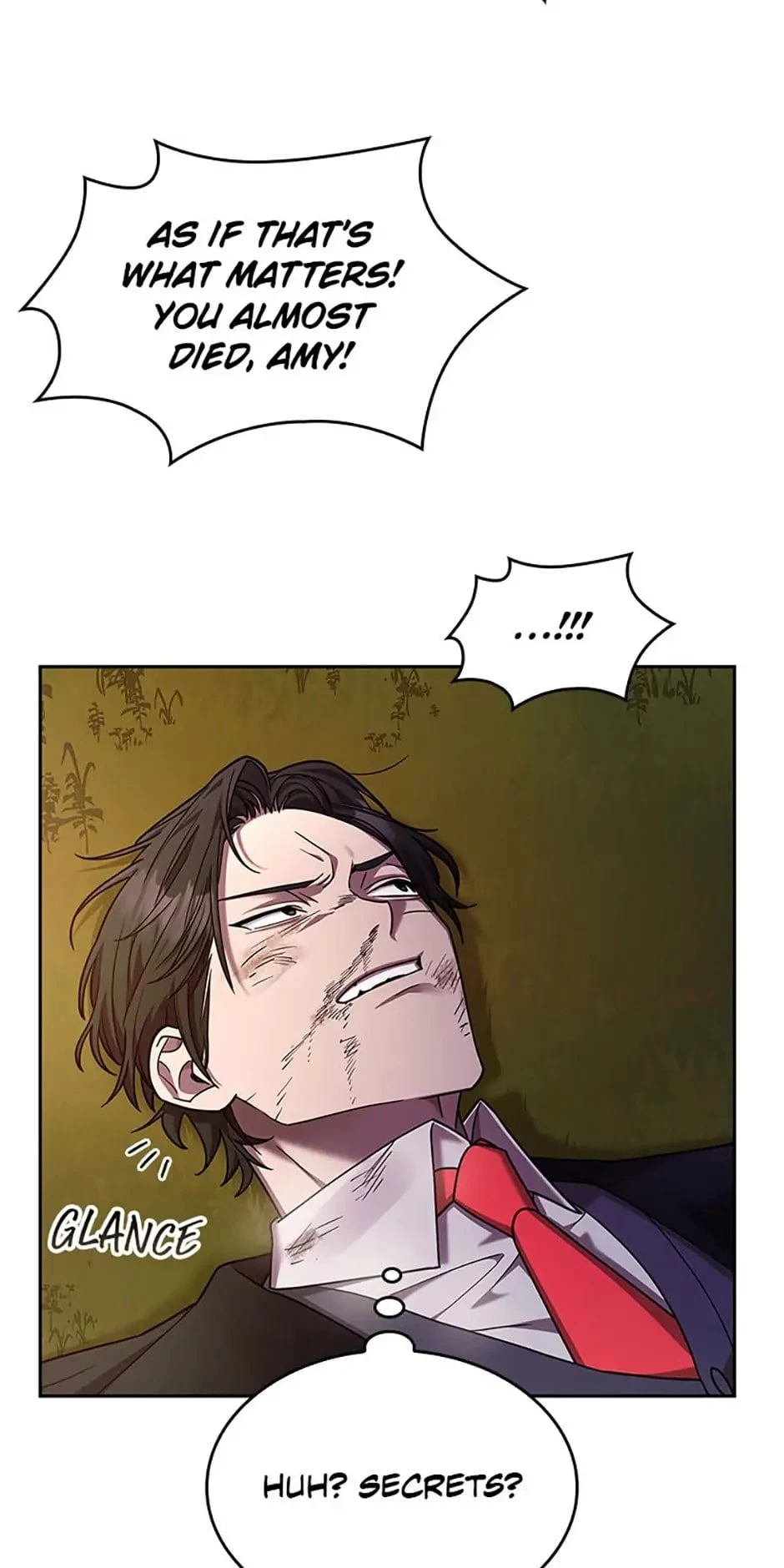 The Infinite Mage Chap 27 - Next Chap 28