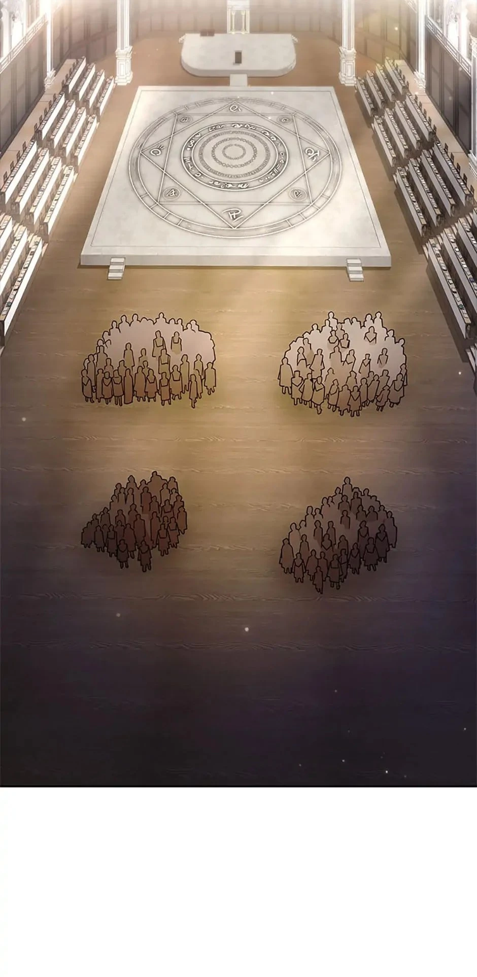 The Infinite Mage Chap 28 - Next Chap 29